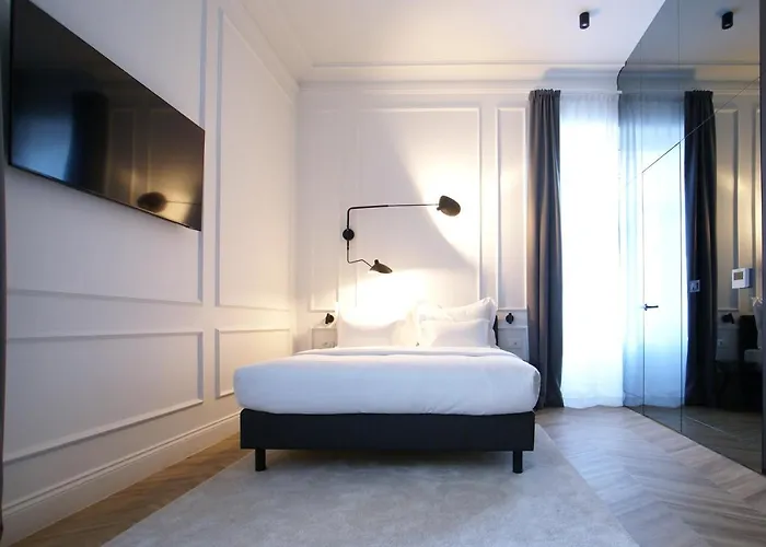 Fingerprint Luxury Apartments Zagreb