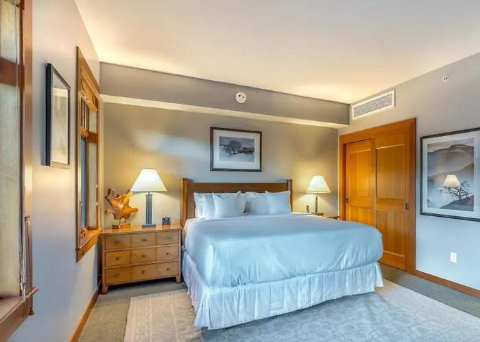 Capitol Peak Lodge, A Destination By Hyatt Residen Snowmass Village