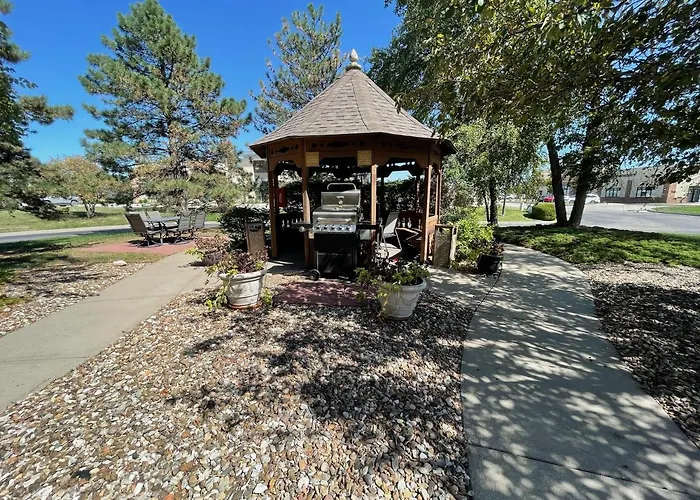 Mainstay Suites - Wichita Ne