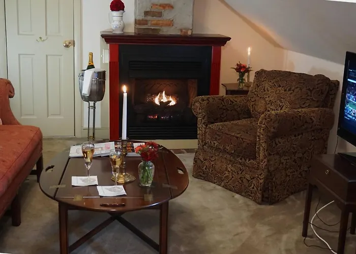 General Warren Bed & Breakfast Malvern