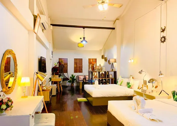Primego Boutique Hotel Phuket