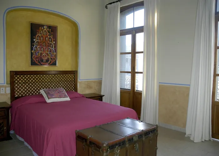 The Melville Boutique Hotel Mazatlan