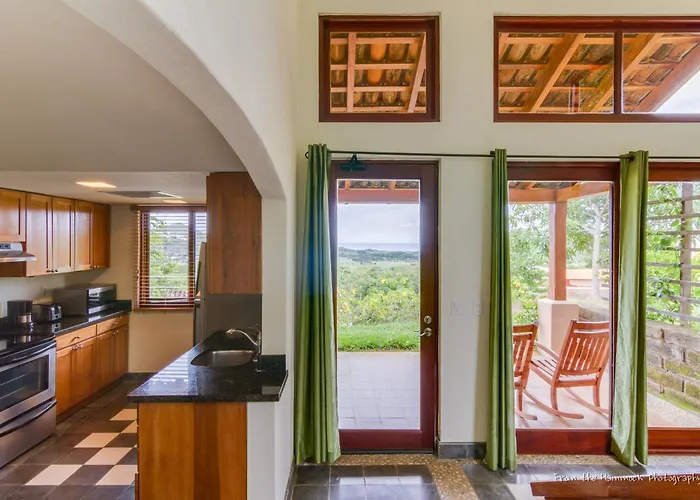 Villas De Palermo Hotel And Resort -Private Detached Houses San Juan del Sur