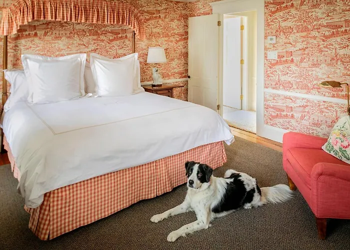 Hob Knob Hotel Edgartown