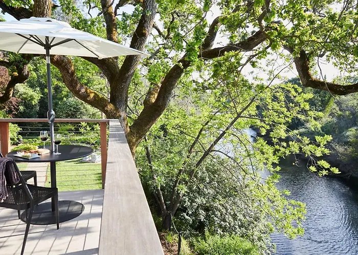 Milliken Creek Inn Napa