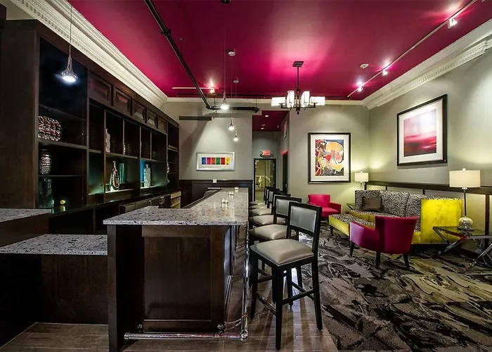 The Parker Inn Schenectady