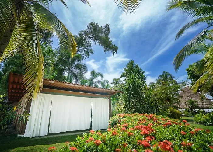 Casa Guardia Panama Hotel Playa Blanca 