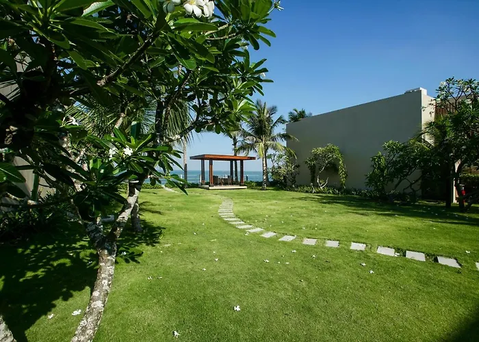 Marina Bay Vung Tau Resort & Spa
