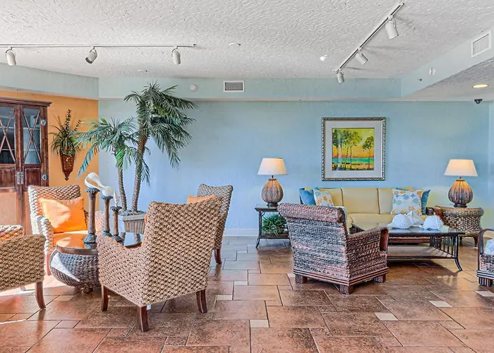 Sea Chase By Meyer Vacation Rentals Orange Beach