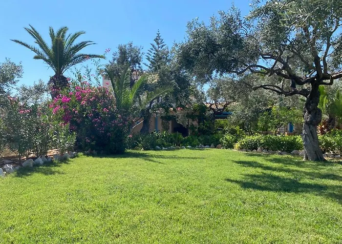 Casa Marimar Boutique Bungalows & Suites Porto Heli