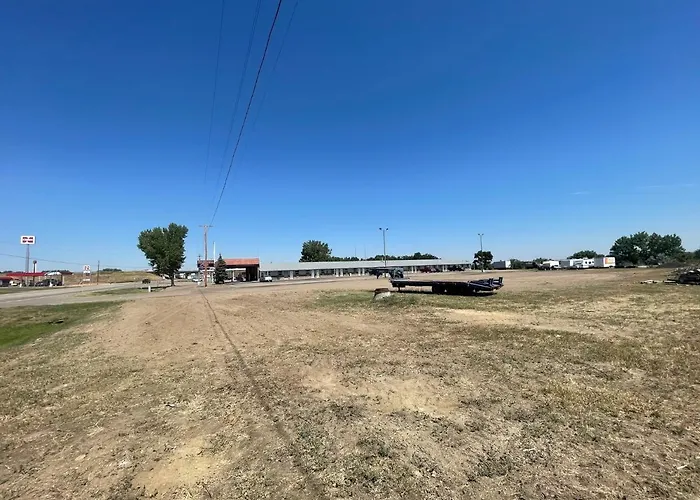 Riverside Inn Of Glendive