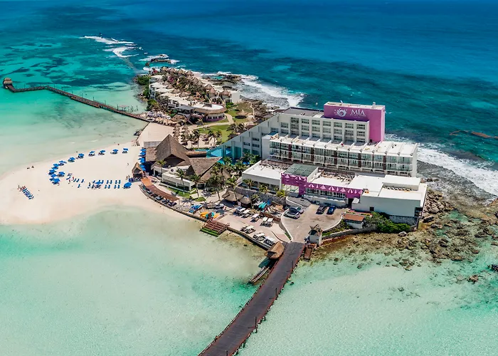 Boutique Hotels in Isla Mujeres