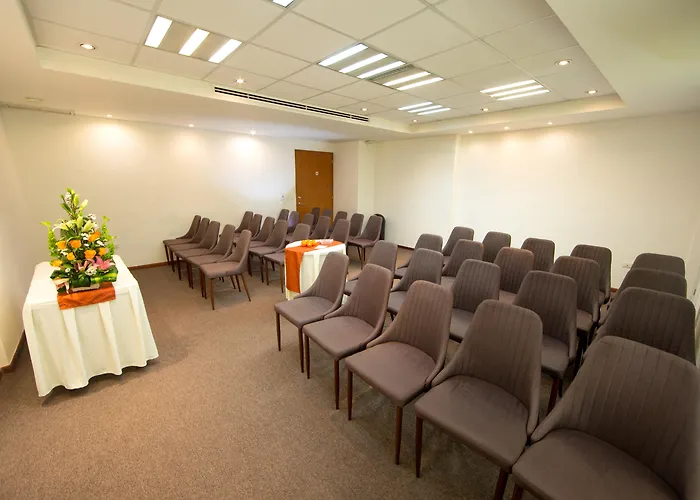 Ambiance Suites Cancun