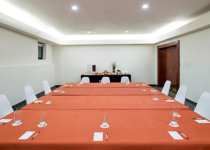 Real Inn Mexicali