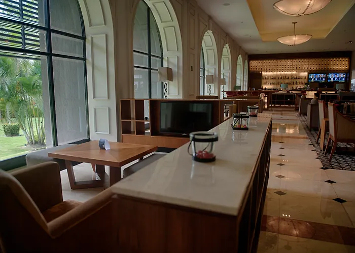 Boutique Hotels in Villahermosa