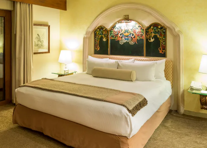 Quinta Real Zacatecas Hotel