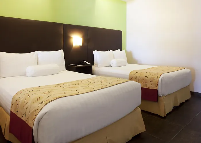 Emporio Mazatlan Hotel