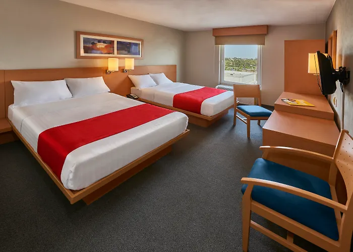 City Express By Marriott Mexicali