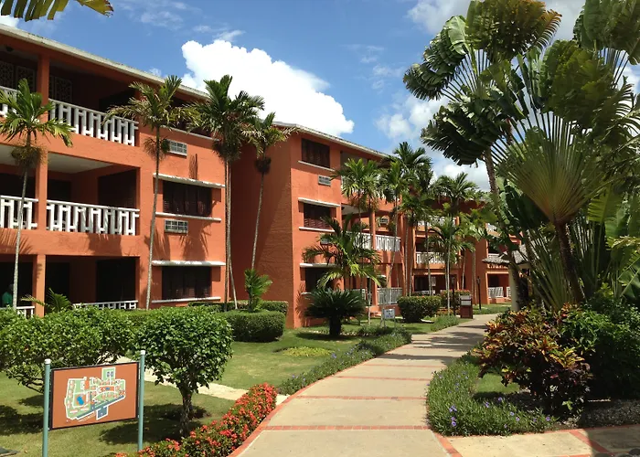 Bellevue Dominican Bay Boca Chica 