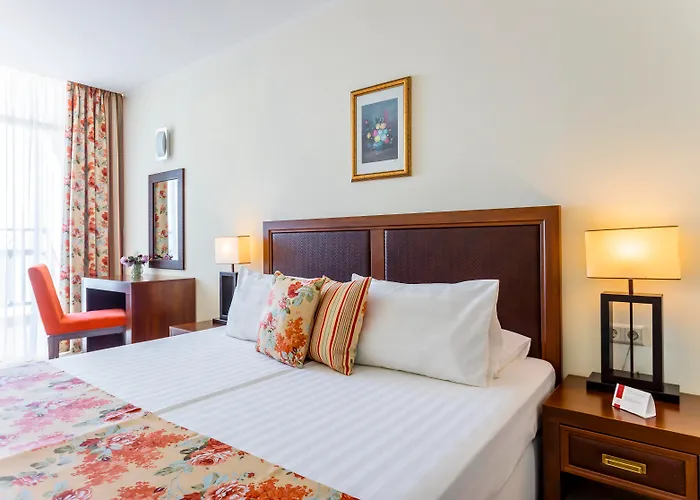 Sunset Resort Pomorie