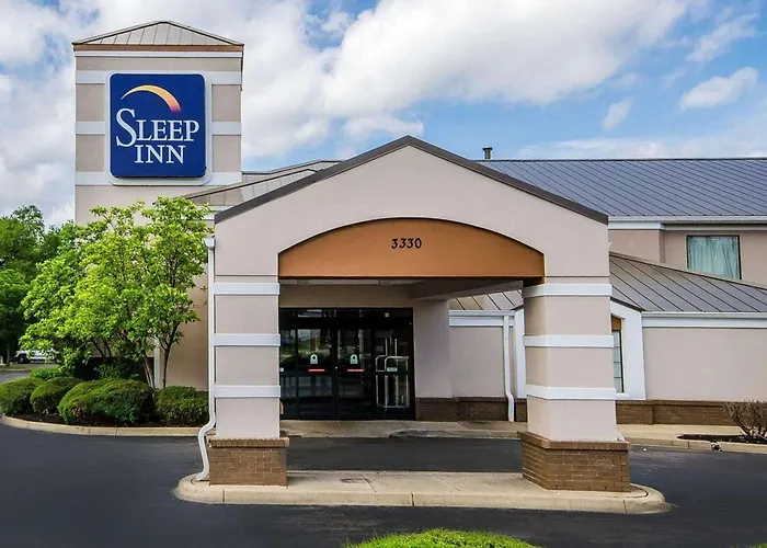 Spark By Hilton Louisville Airport