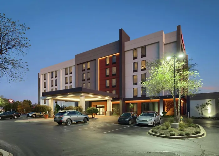 Hampton Inn Louisville Northeast
