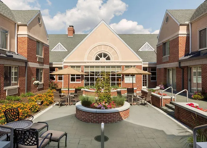 Hilton Garden Inn Lancaster Rohrerstown