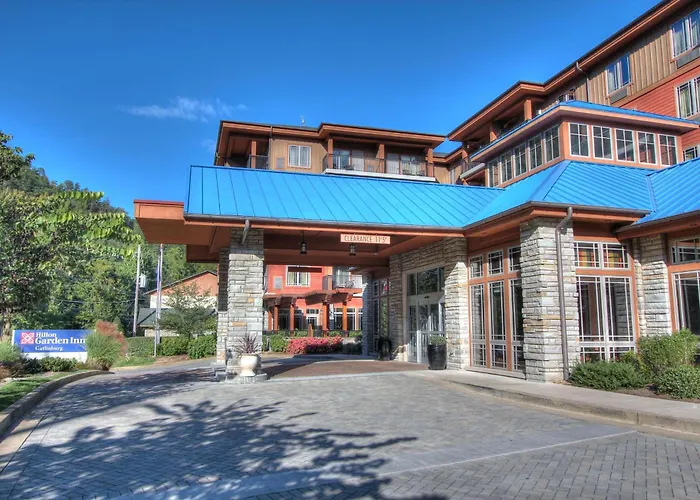 Hilton Garden Inn Gatlinburg