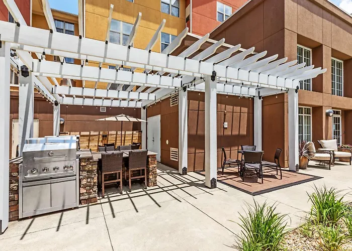 Homewood Suites By Hilton Shreveport