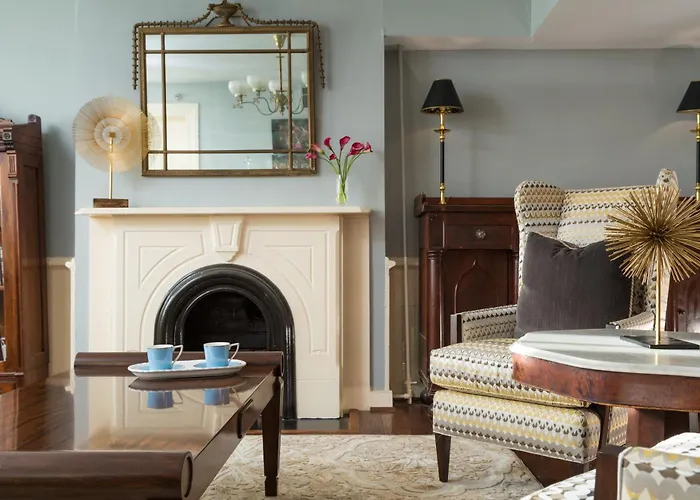 Linden Row Inn Richmond