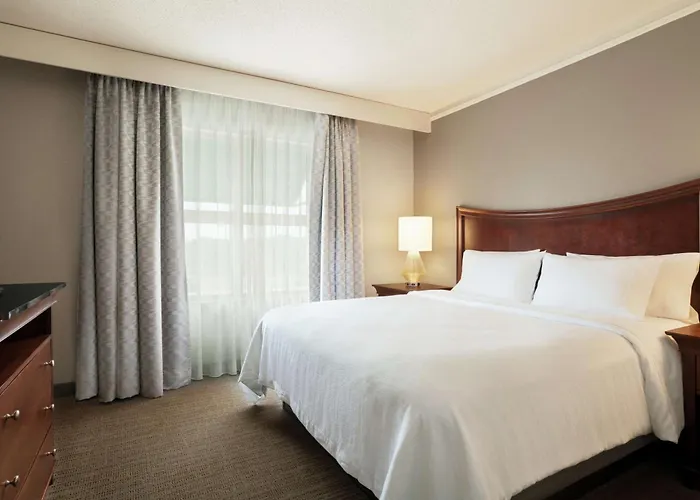 Embassy Suites Brunswick