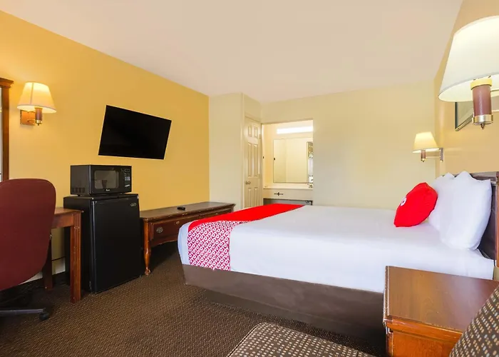 Coastal Inn Corpus Christi