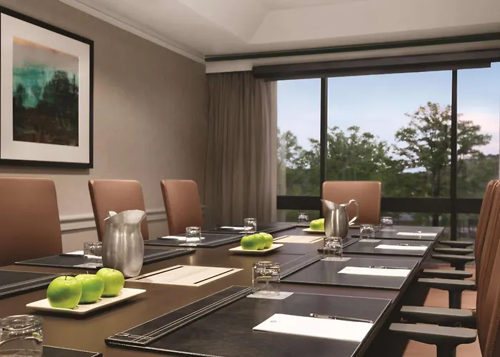 Hyatt Regency Birmingham - The Wynfrey Hotel Hoover