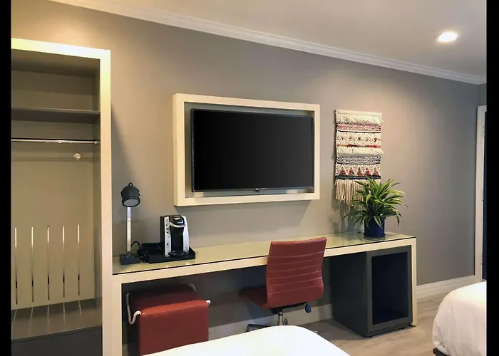 Bluestem Hotel Torrance Los Angeles, An Ascend Collection Hotel