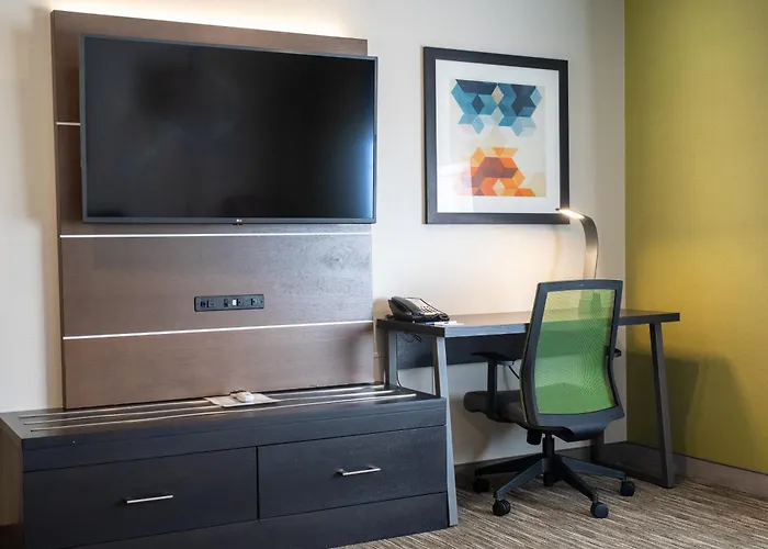Holiday Inn Express Prescott By Ihg