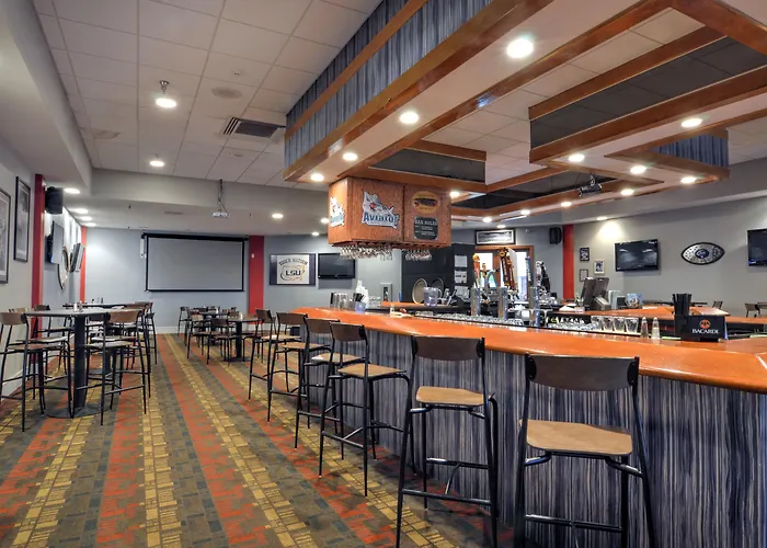 Holiday Inn St. Petersburg N - Clearwater By Ihg Pinellas Park