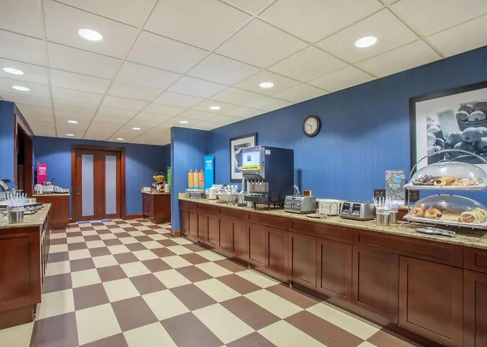 Hampton Inn Fishkill