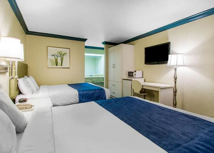 Quality Inn Clermont West Kissimmee