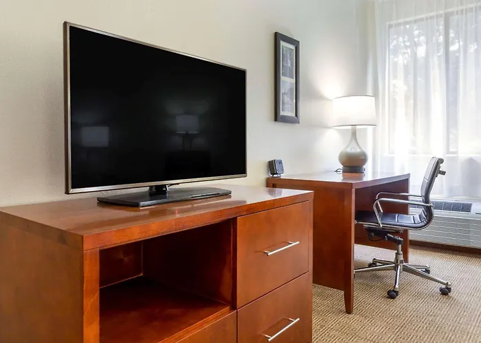 Comfort Inn & Suites Lenoir Hwy 321 Northern Foothills