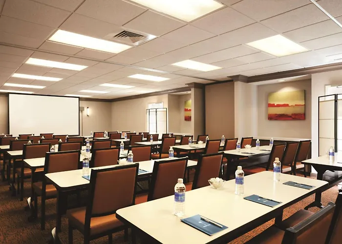 Hyatt House Pleasanton Hotel