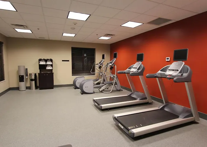 Hilton Garden Inn Findlay