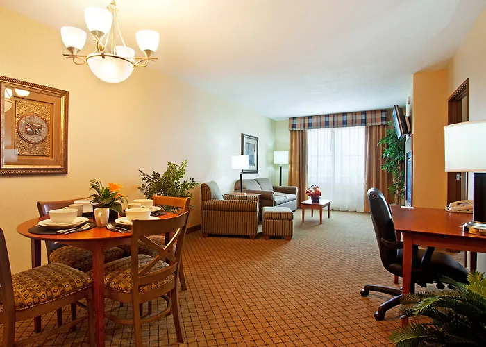 Holiday Inn Battle Creek By Ihg