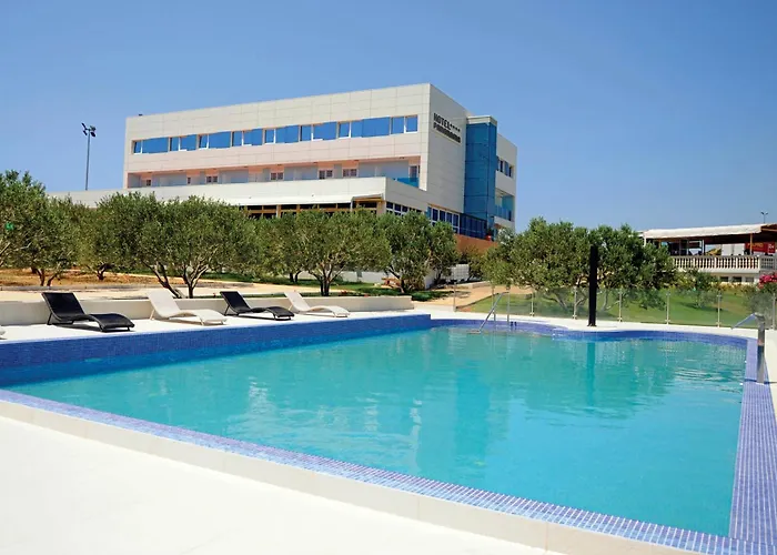 Hotel Panorama Sibenik