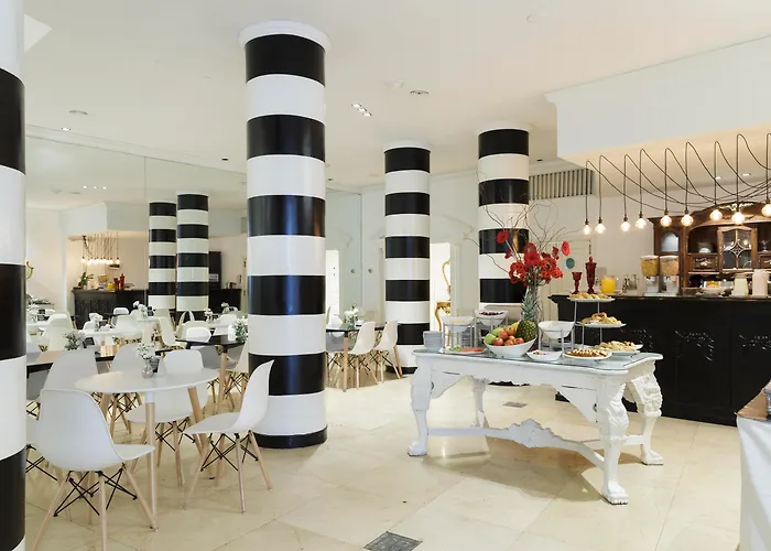 Midtown Boutique Hotel Buenos Aires