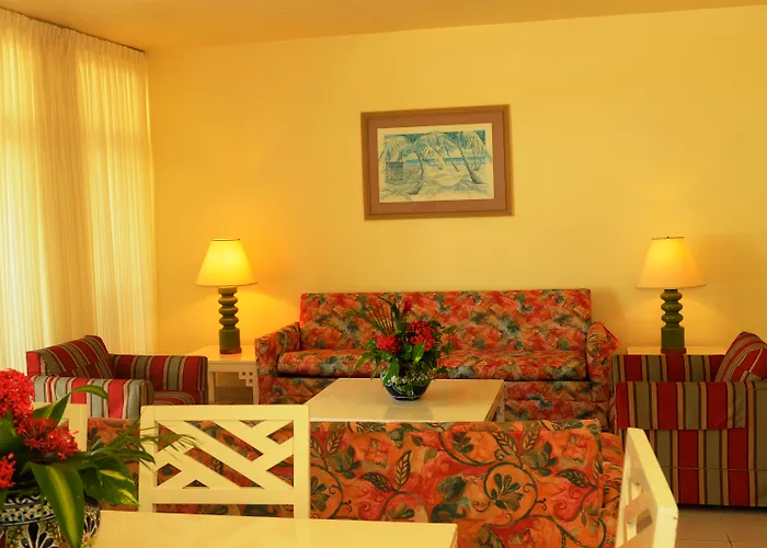 Shaw Park Beach Hotel & Spa Ocho Rios