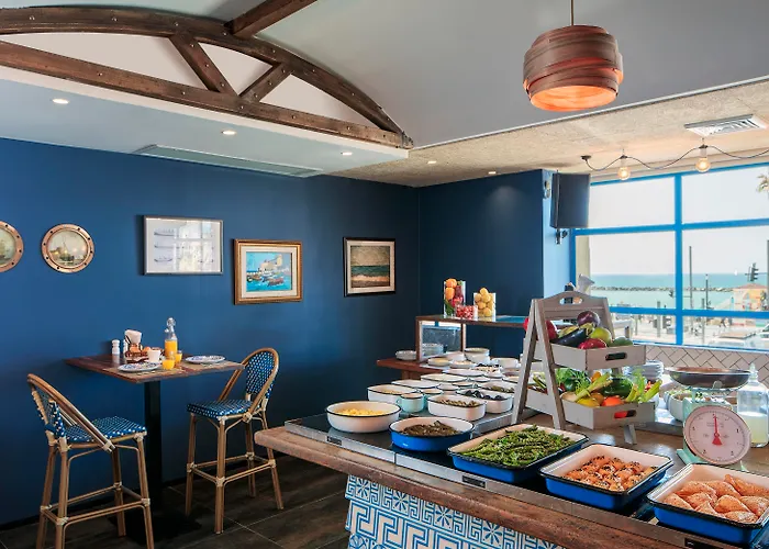 Prima Tel Aviv Hotel