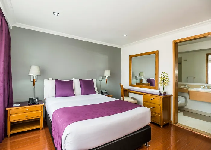 Hotel Egina Bogota