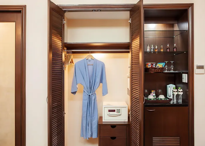 Norfolk Hotel Saigon Ho Chi Minh City