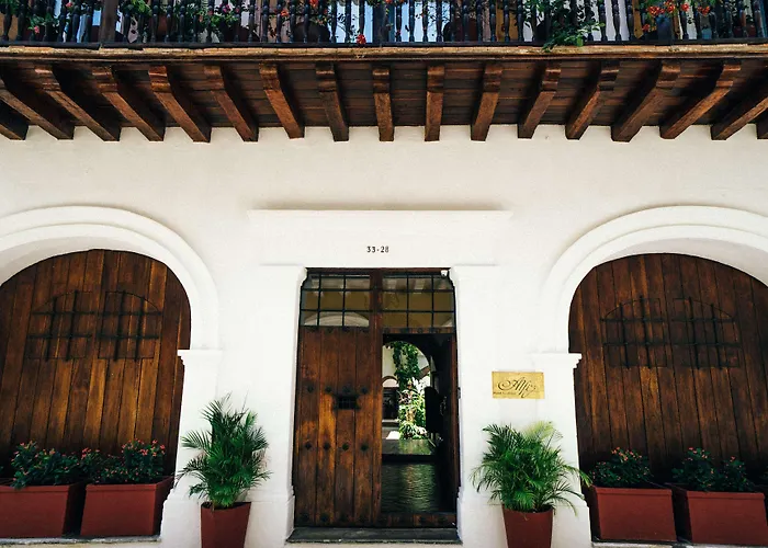 Alfiz Hotel Cartagena