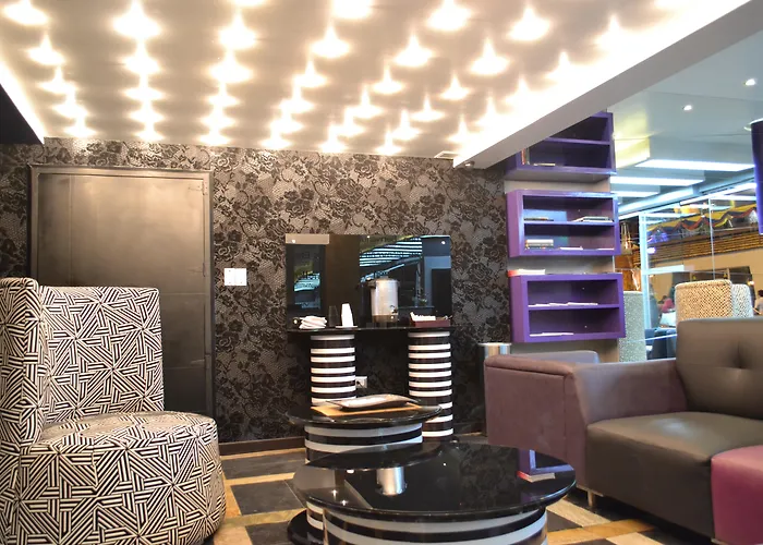 Nu House Boutique Hotel Quito